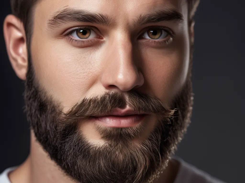 Beard Perfection