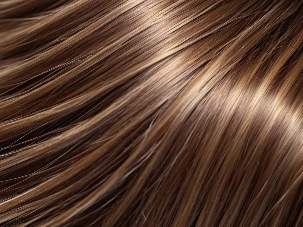 Understanding Different Hair Types