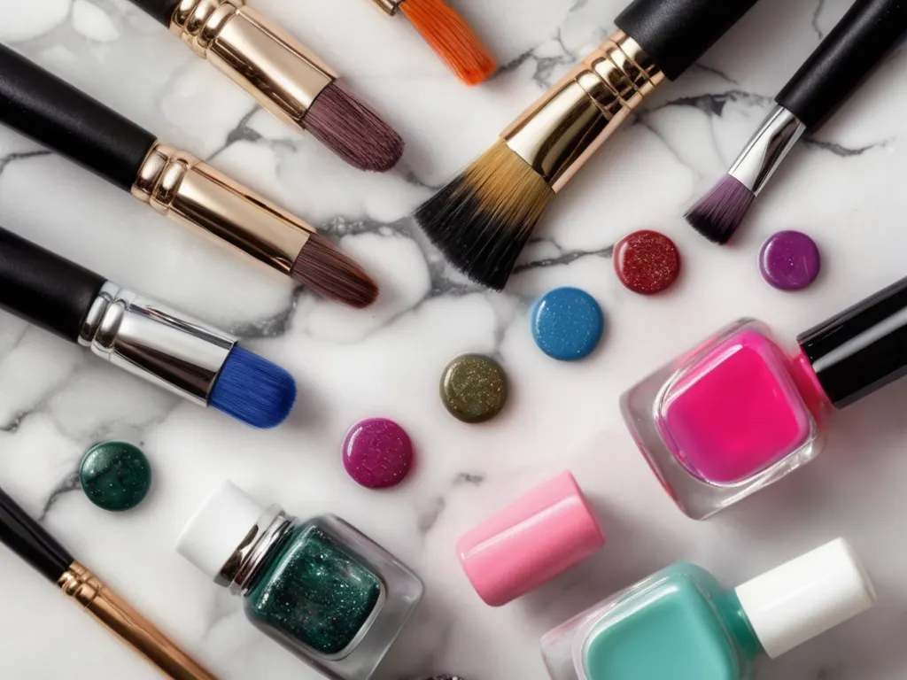 Nail art guide blog