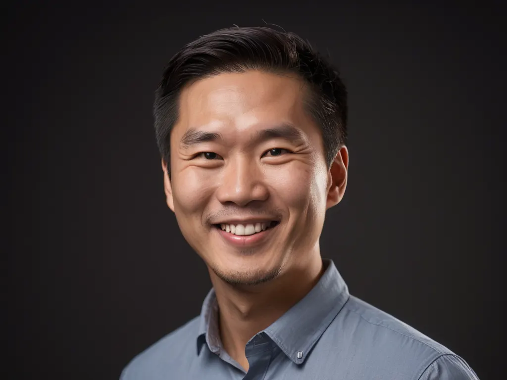 Michael Chen