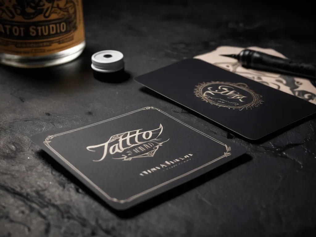 Ink & Soul Gift Cards