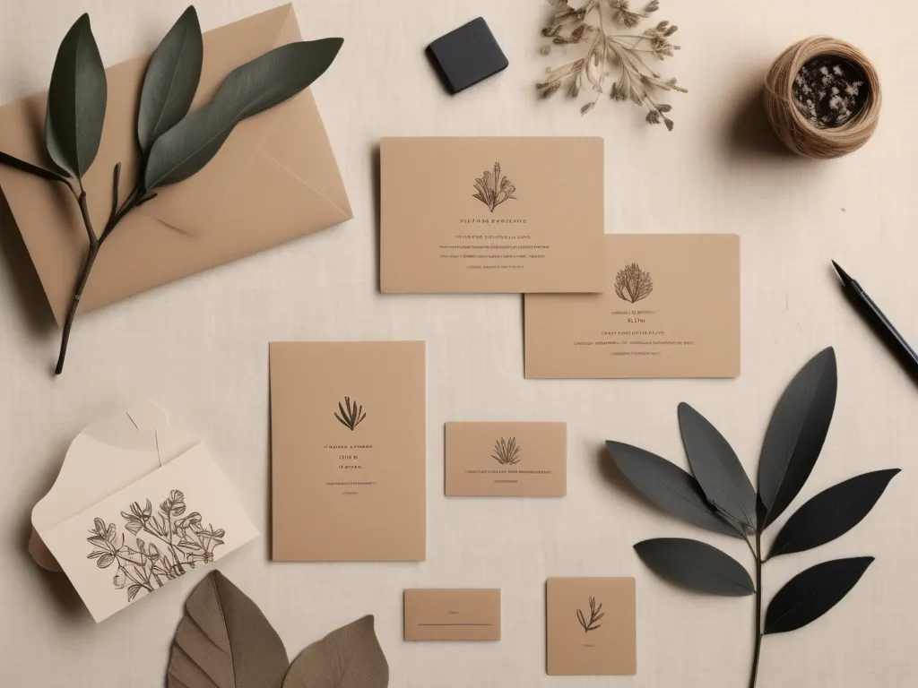 Mindful Brandscapes project