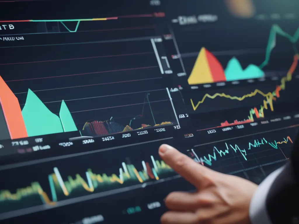Financial planning article
