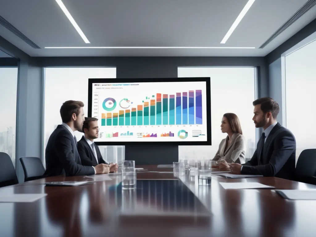 Financial analysis