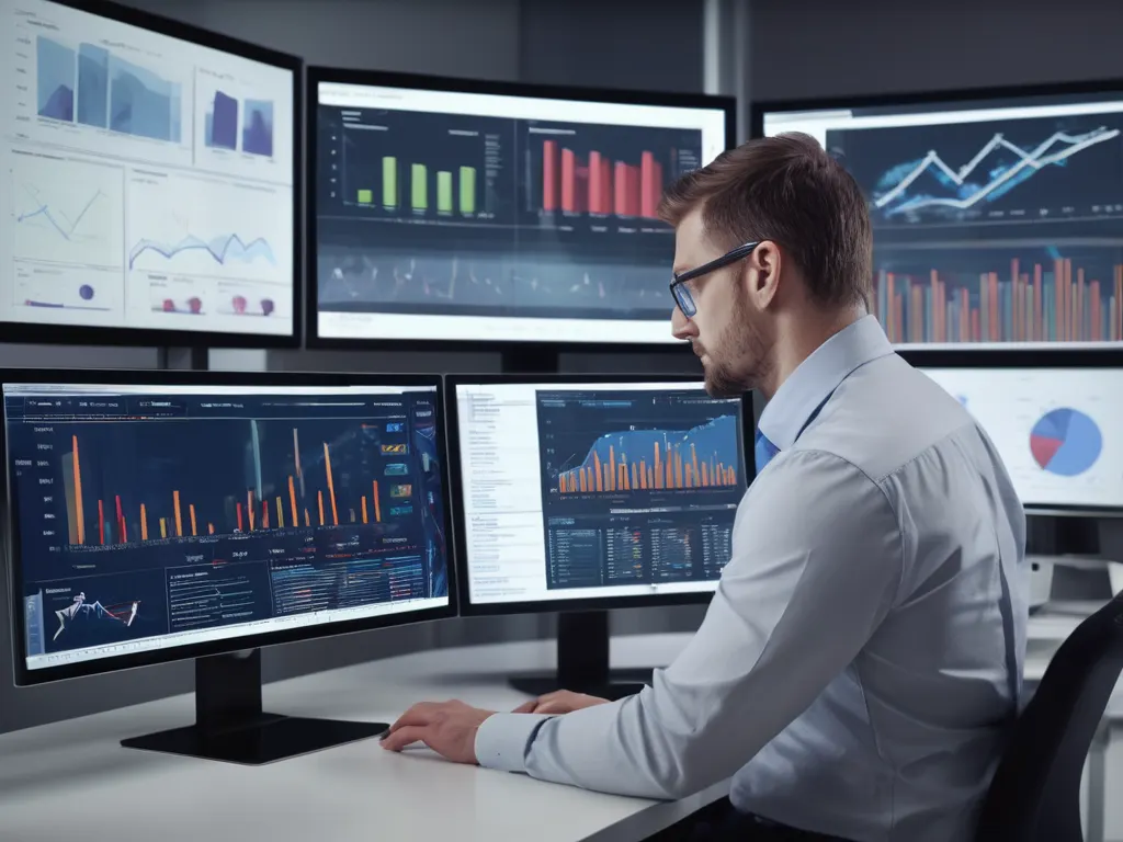 Data analytics review