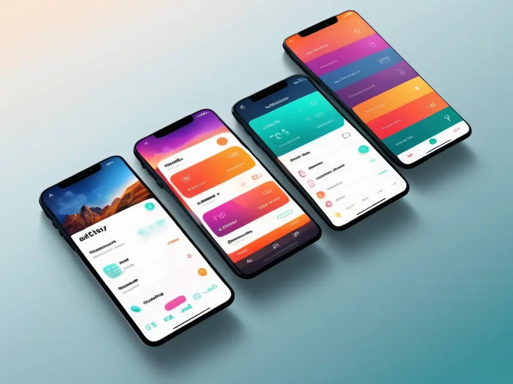 Finance App