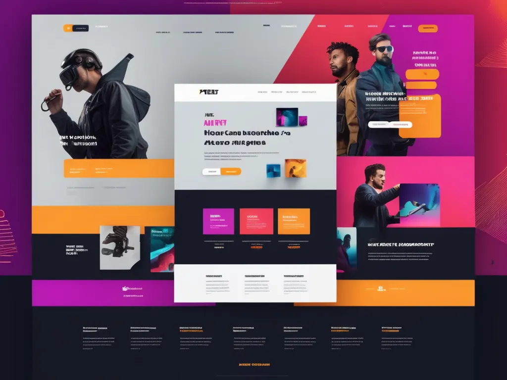 Agency Site