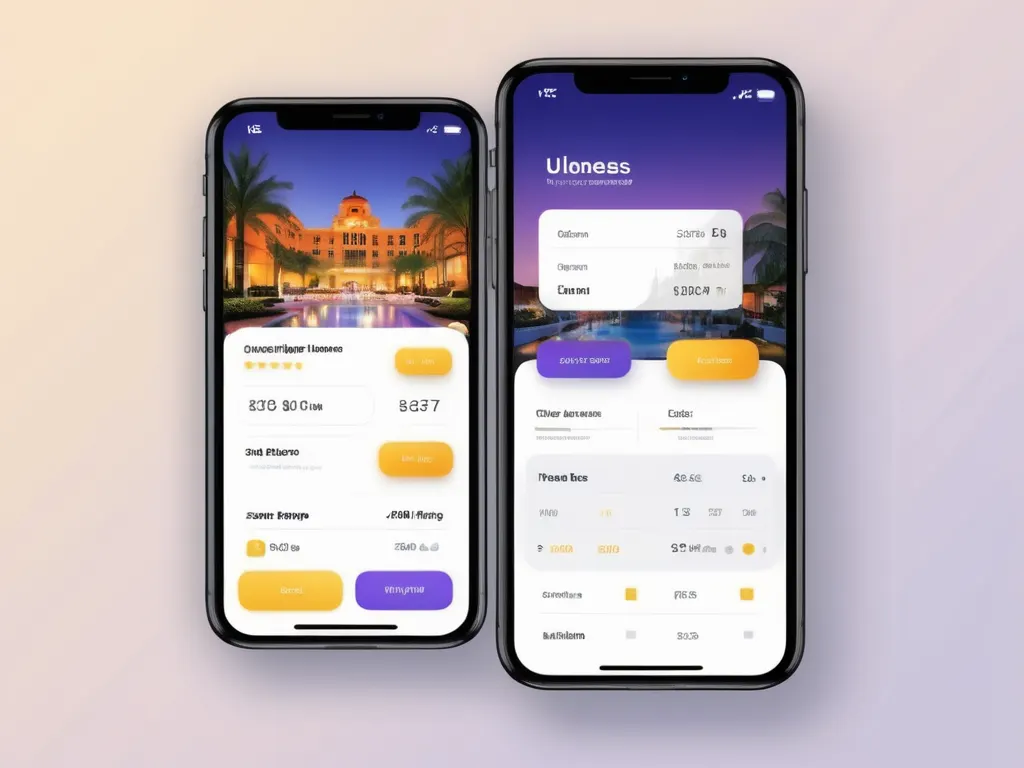 Travel App