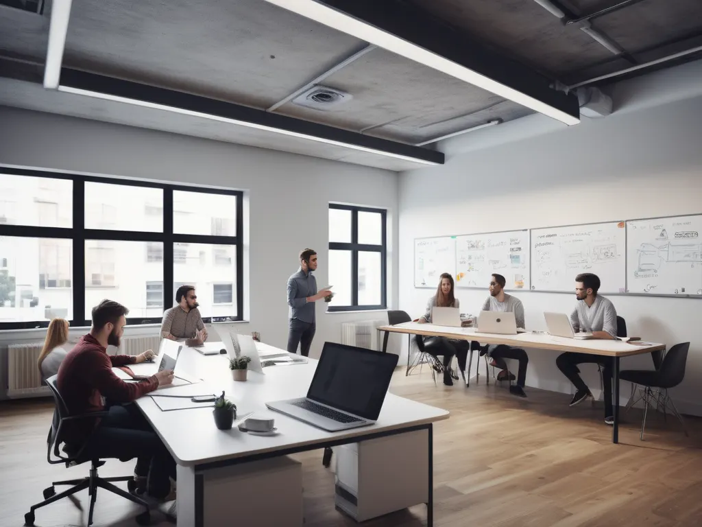 Startup Success Stories