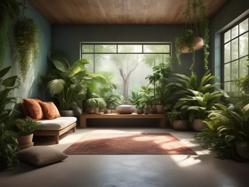 Mindful Living
