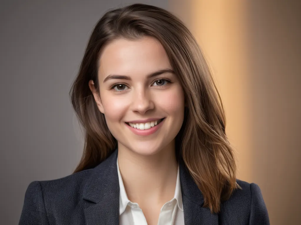 Sarah Johnson - Creative Director at DesignHub