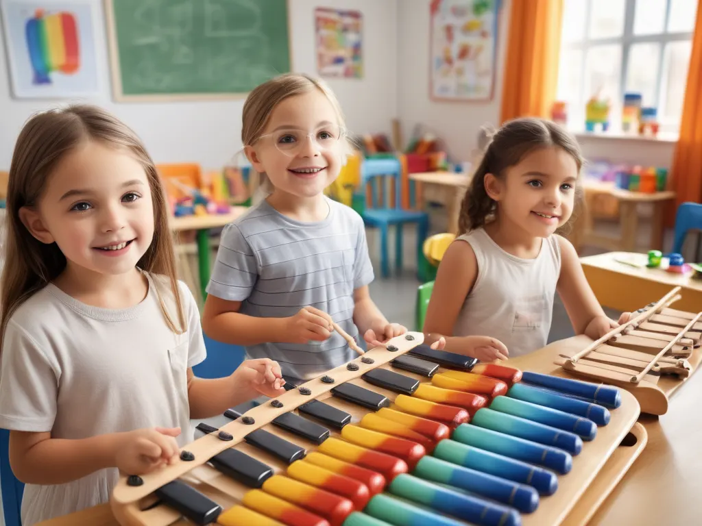 Music program
