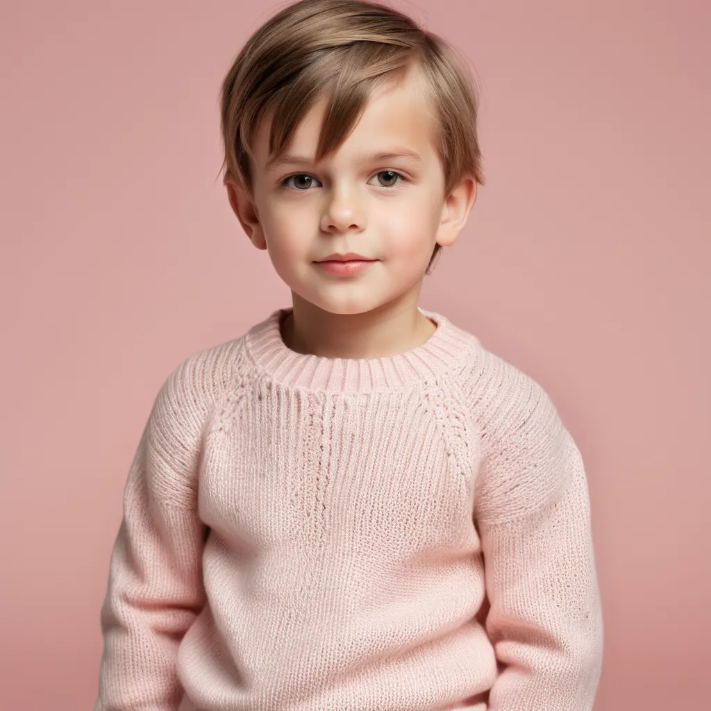 Cotton Sweater