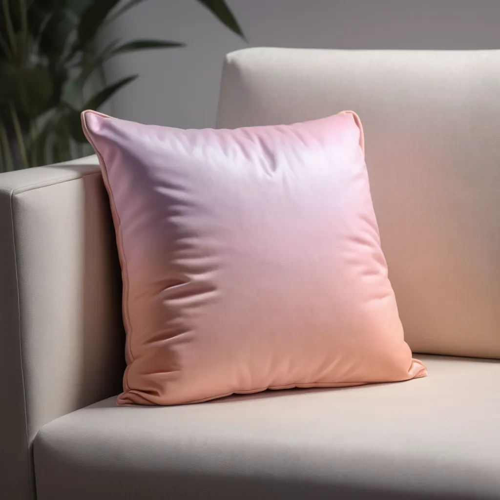 Soft Cushion