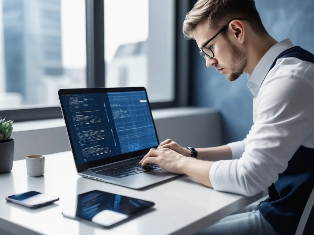 Mobile Development Course