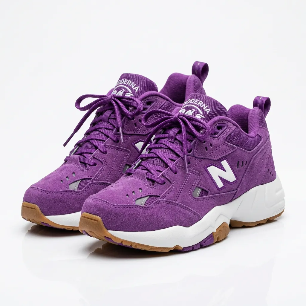 Footwear