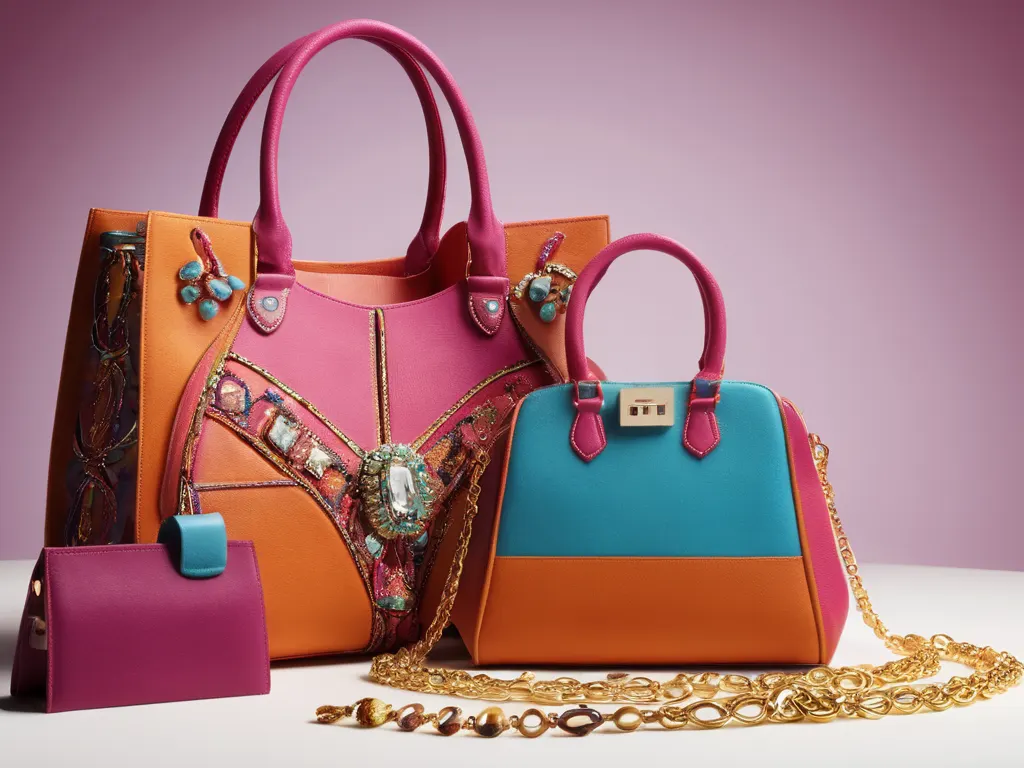 Accessories collection