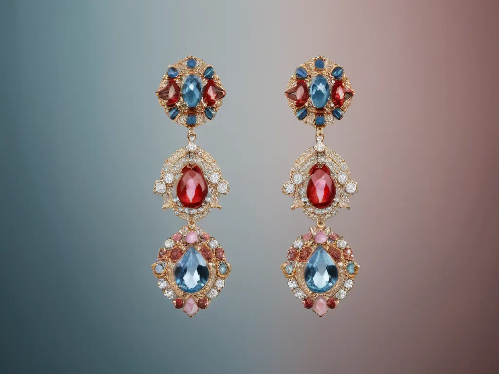 Statement Earrings