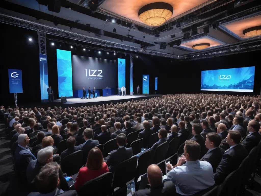 Past conference 2024