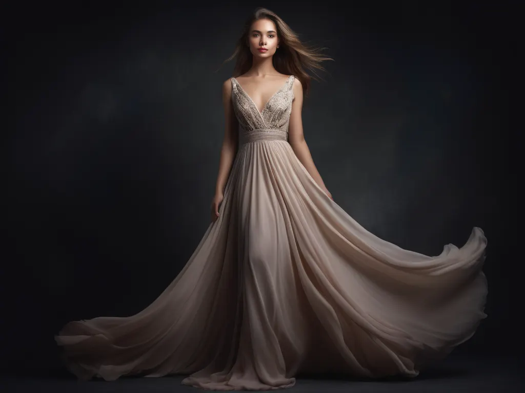 Long Sleeve Dress