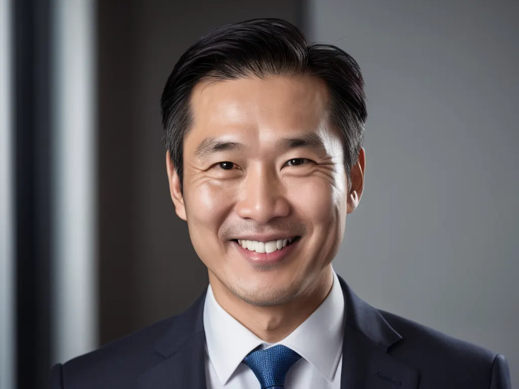 Michael Chen