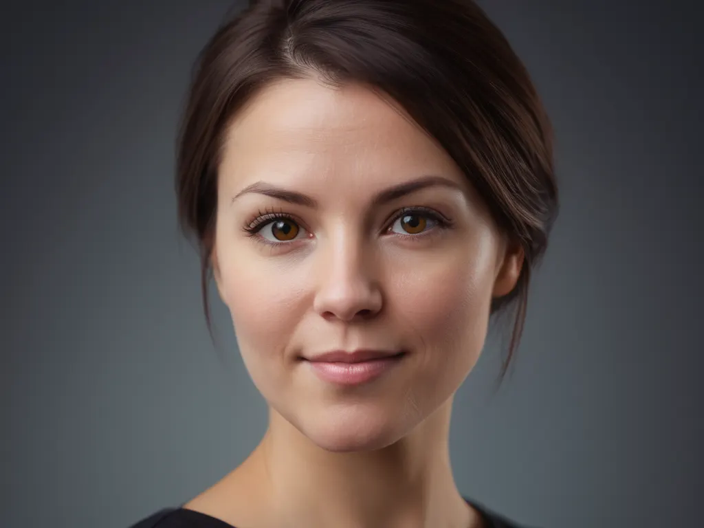 Avatar of testimonial author Sarah Thompson