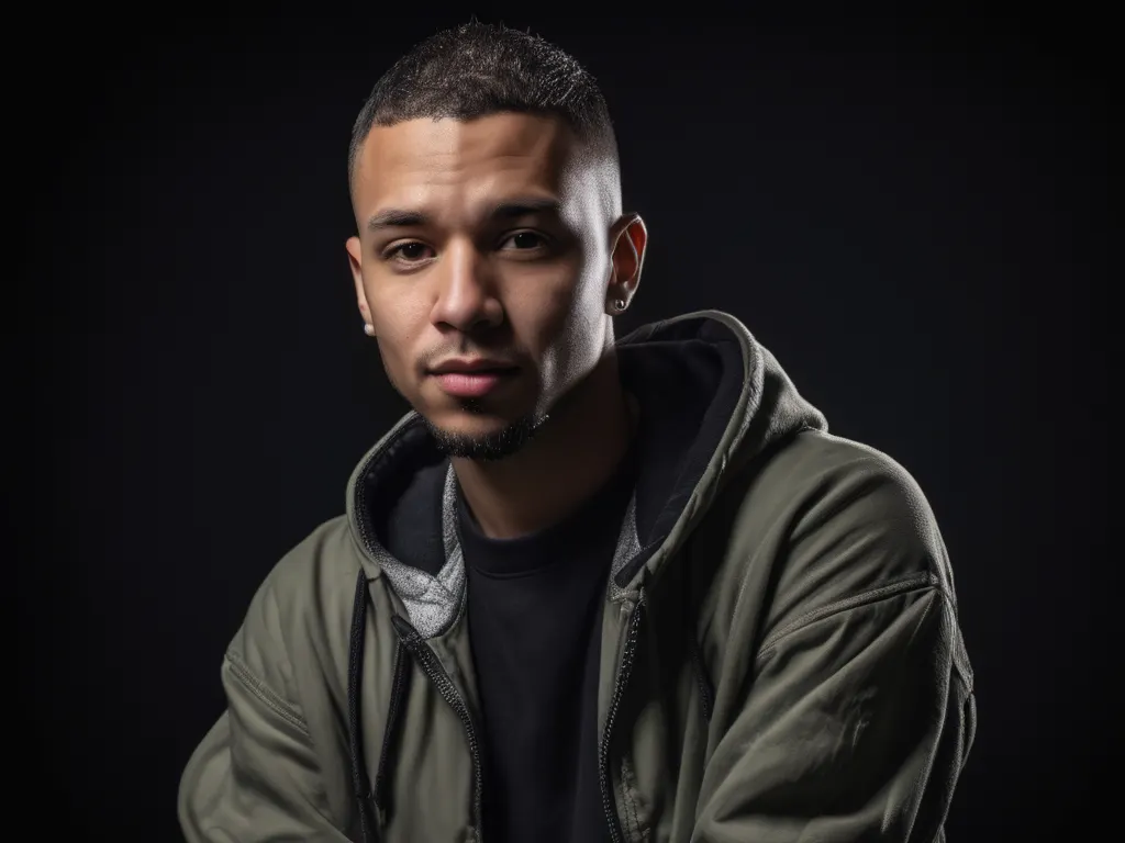 James Wilson - Hip Hop & Jazz
