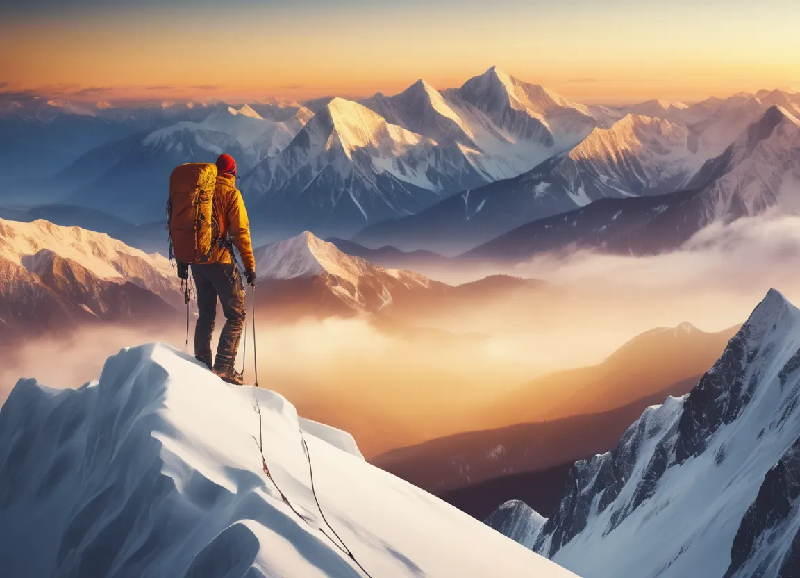 Mont Blanc