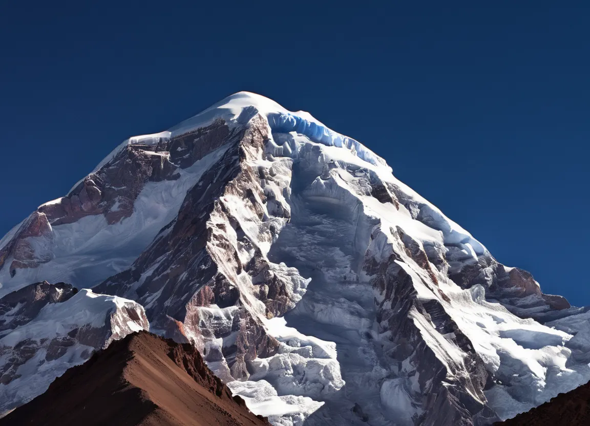 Aconcagua Peak