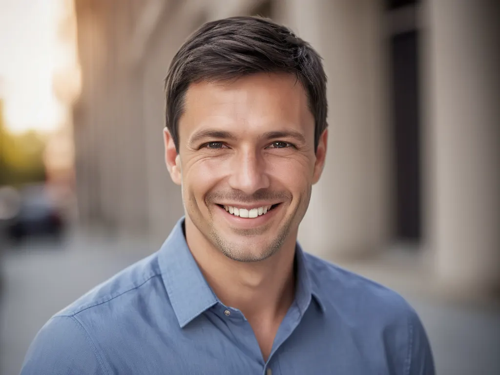 Michael Ross avatar