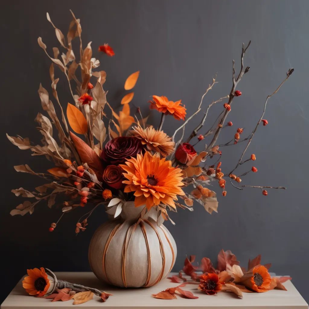 Autumn Occasions