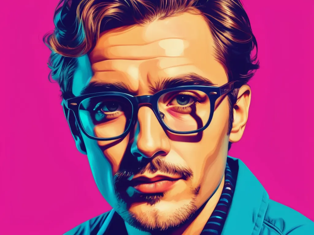 Portrait Art