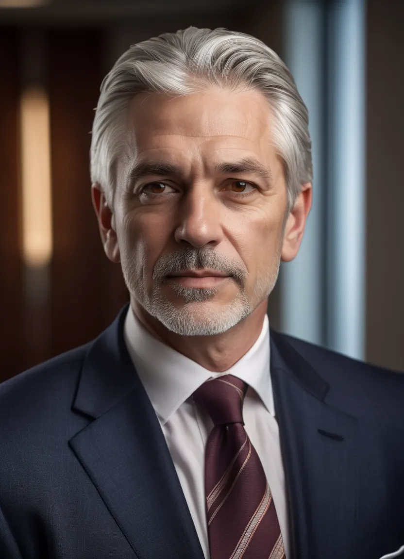 Douglas Thorne