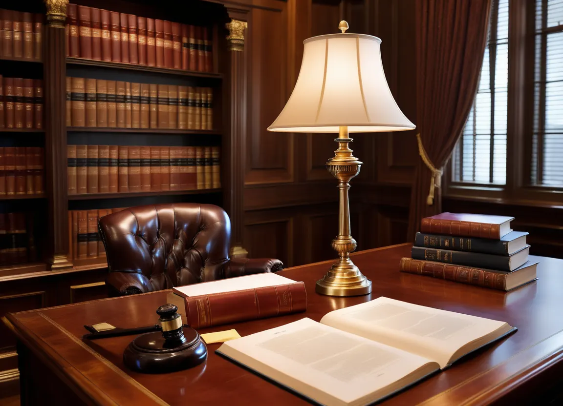 Veritas Law Chambers