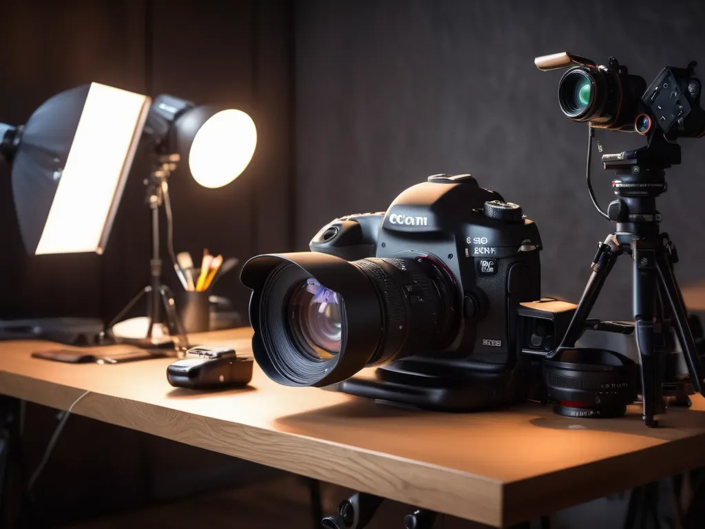 Commercial Photography