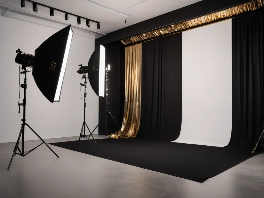 Commercial Photography