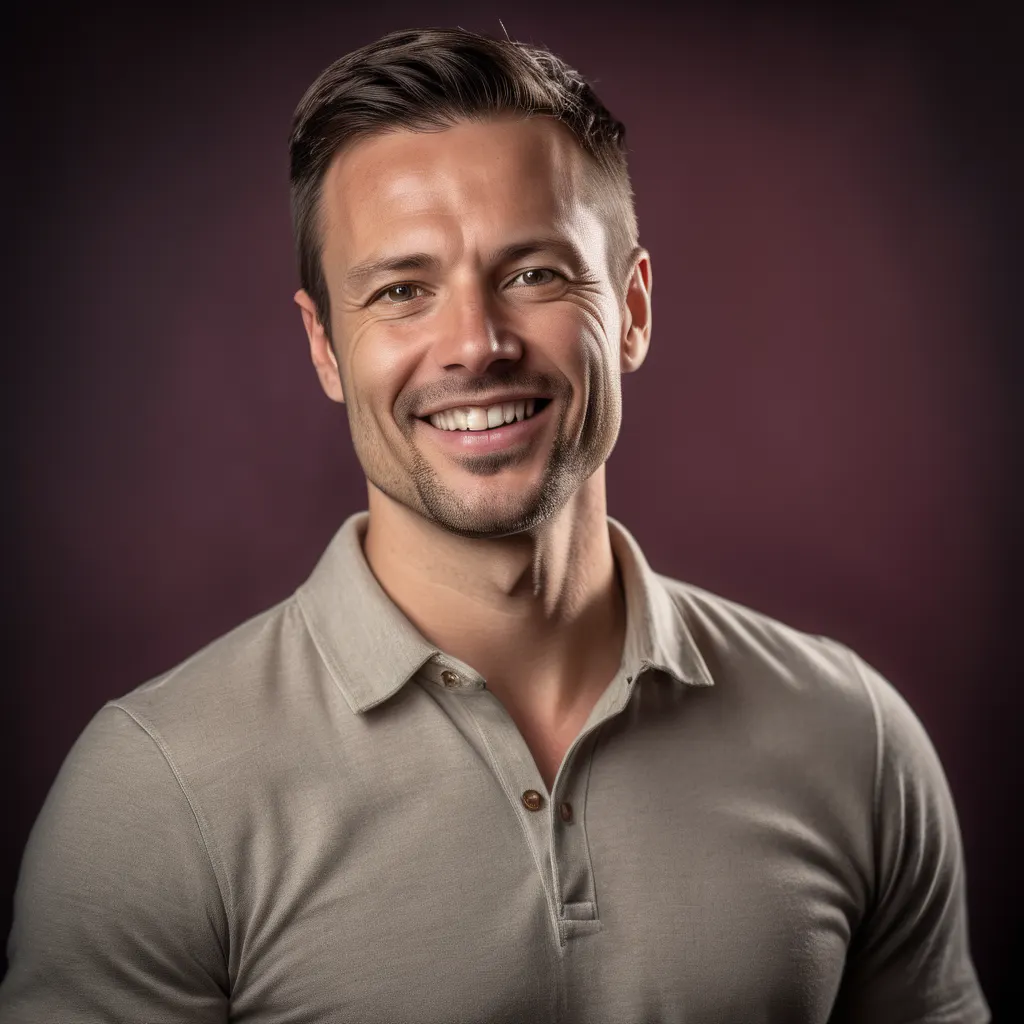 Marcus Kojo