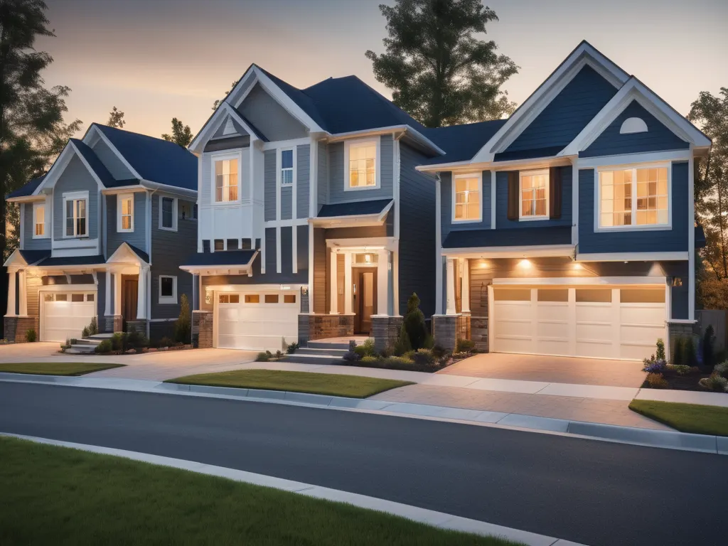 Residential Development
