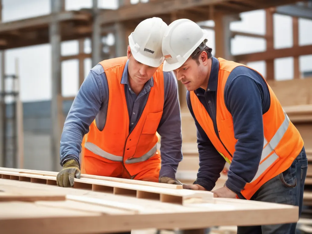 Quality Materials
