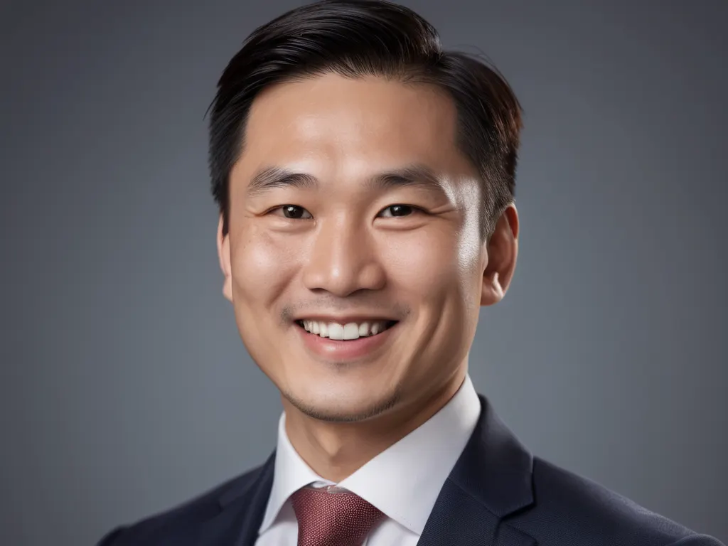 Michael Chen