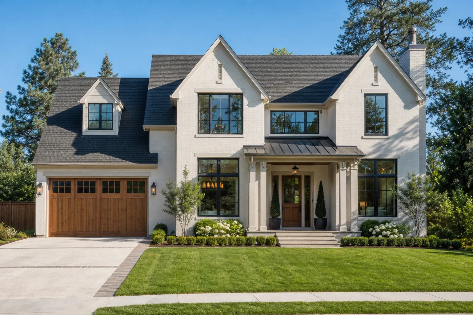 Real Estate Mockup