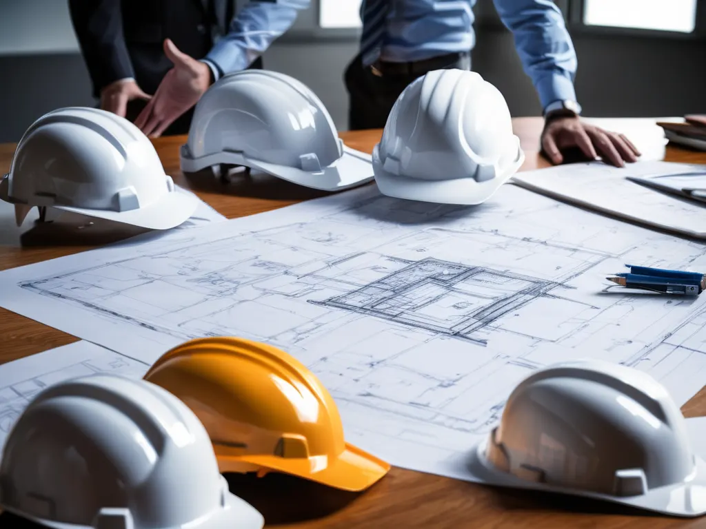 Project management