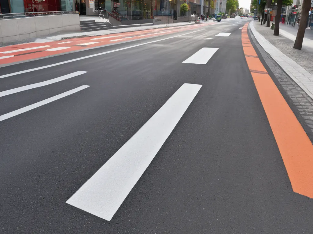 Urban Road