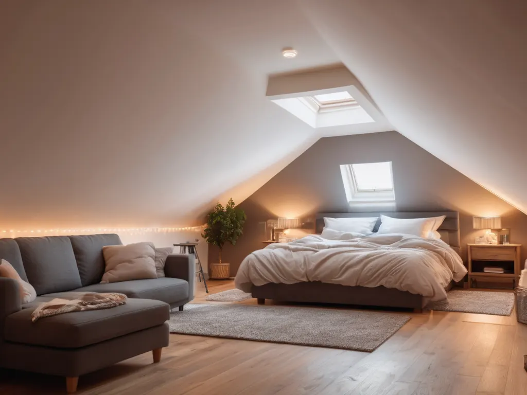 Blog post about energy-efficient roofing