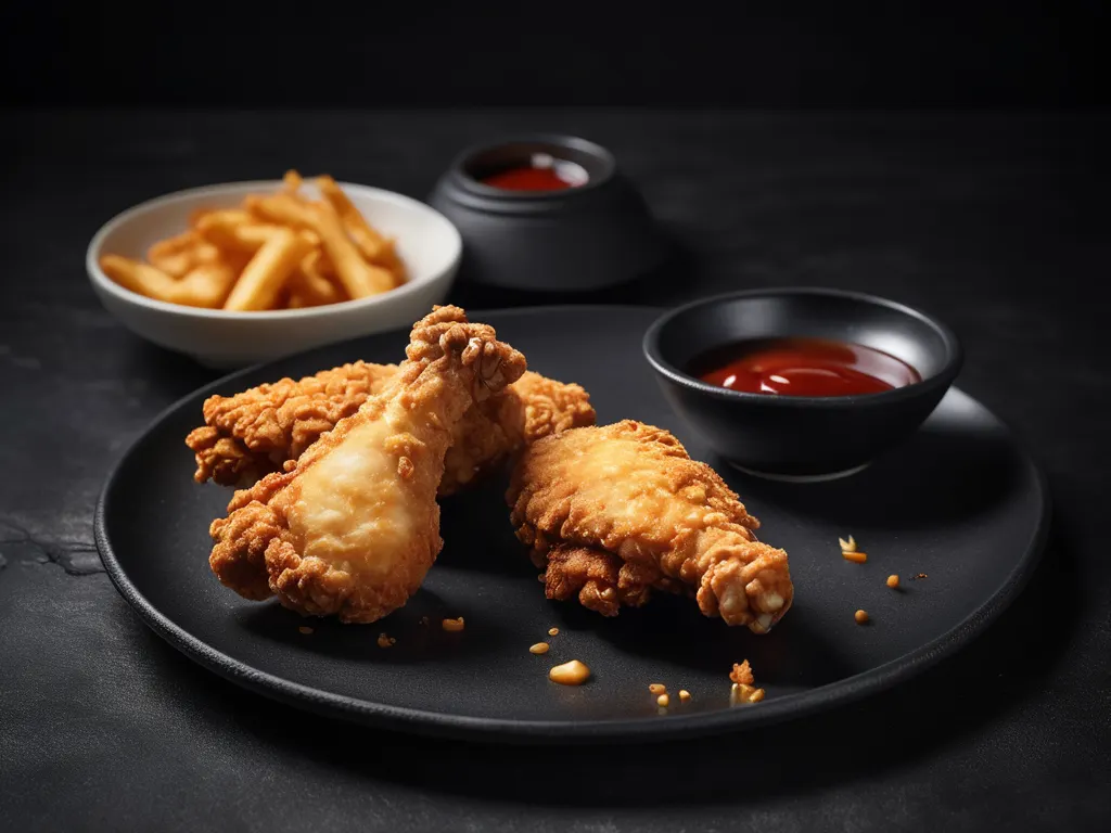 Chicken