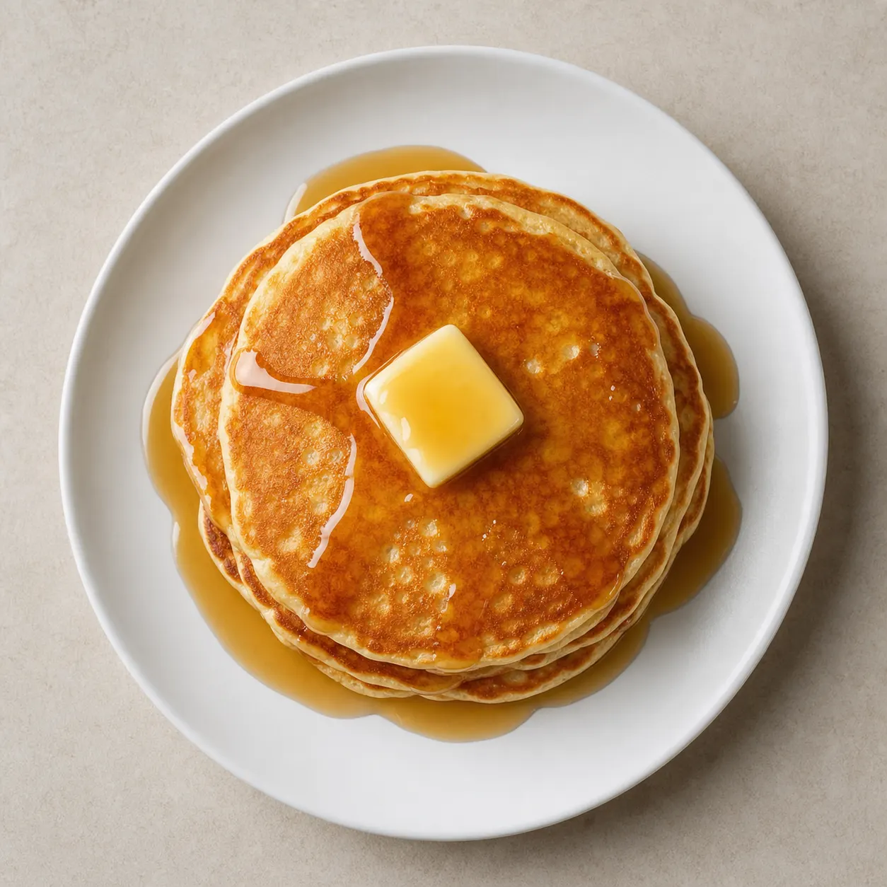 Gourmet Dish Mockup