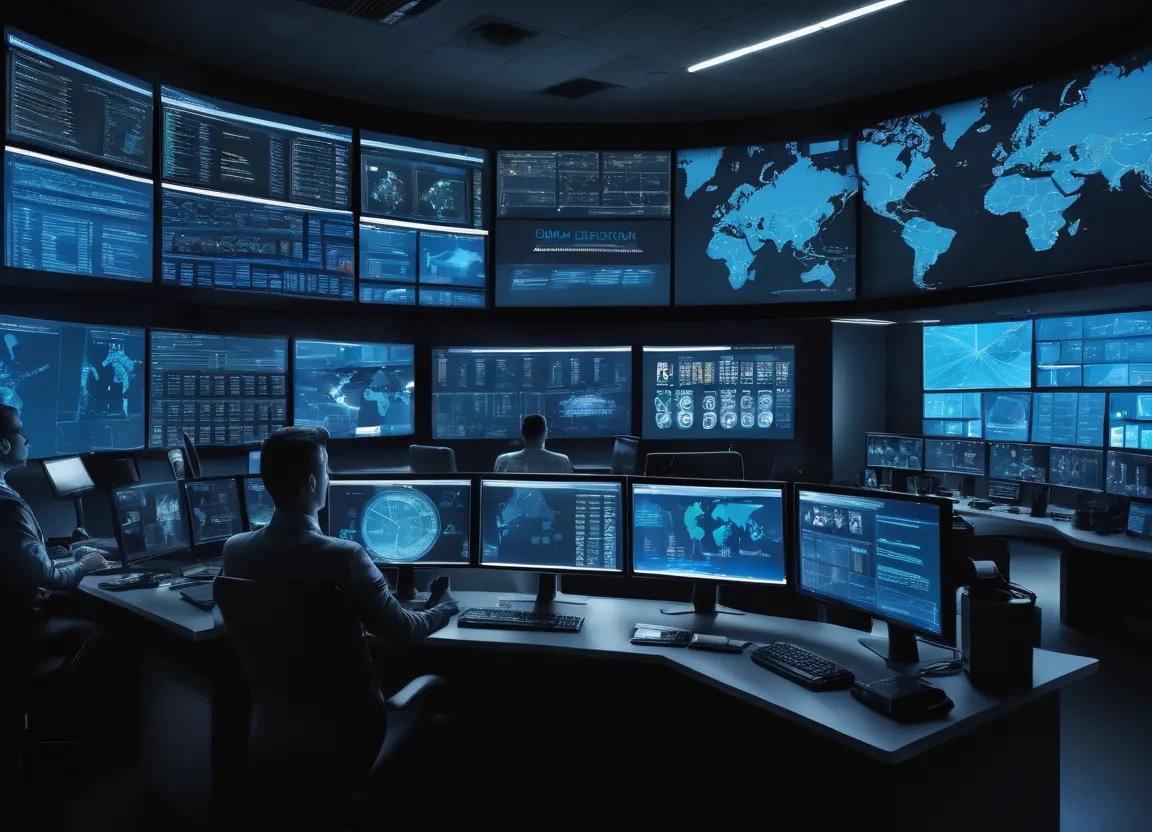 Cyber Security Project
