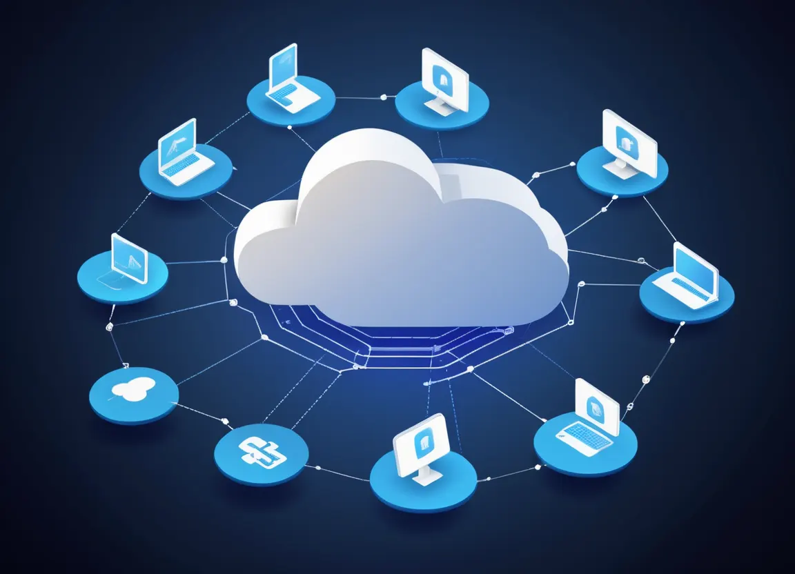 Cloud Services