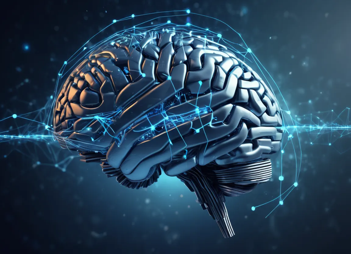 Cognitive Automation