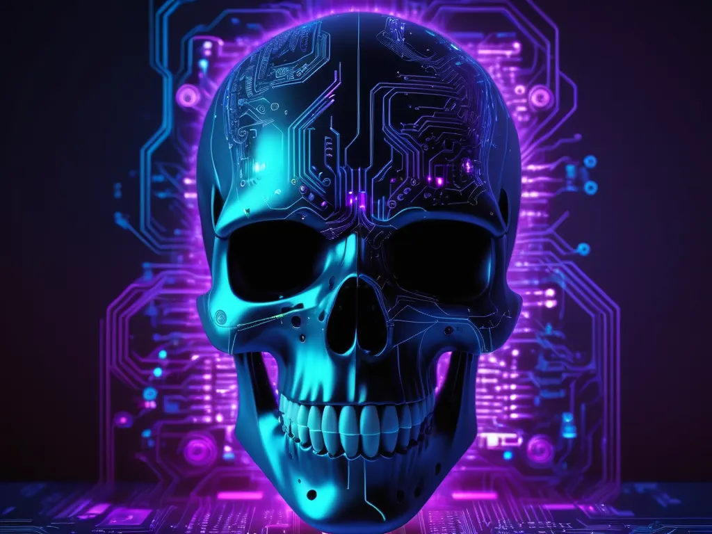 Cyber Security Expert